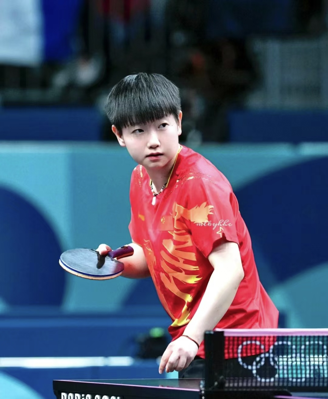 而是带有明 而是带有明